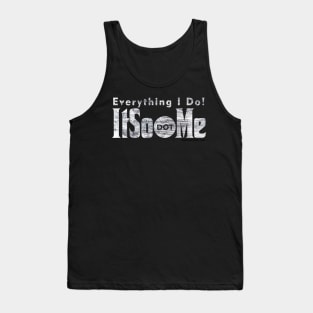 ItSo dot Me Tank Top